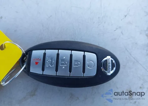 2022 Nissan Sentra Sv Xtronic Cvt z USA, uszkodzony, nr VIN 3N1AB8CV7NY310697